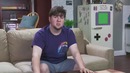 JonTron – Waterproofing My Life With FLEX TAPE (озвучка от Chuchuback)