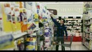 Pixies – Bagboy (Official Video 2014!)