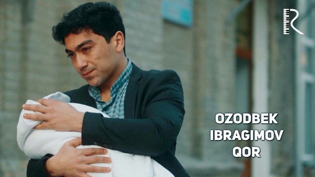 Ozodbek Ibragimov – Qor (VideoKlip 2018)