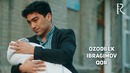 Ozodbek Ibragimov – Qor (VideoKlip 2018)