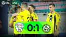 Superliga 23-tur. So‘g‘diyona – Neftchi bahsida kiritilgan gol va xavfli vaziyatlar (Highlights)