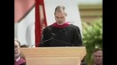 Steve Jobs Stanford Commencement Speech 2005