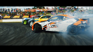 Gridlife South Festival 2019 After Movie