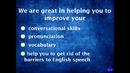 ISpeak Mini Large Sized