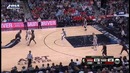 San Antonio Spurs vs Houston Rockets – Highlights | Game 2 | NBA Playoffs 2017
