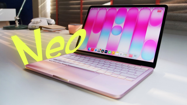 Обзор MacBook Neo — О ЧËМ НИКТО НЕ СКАЗАЛ