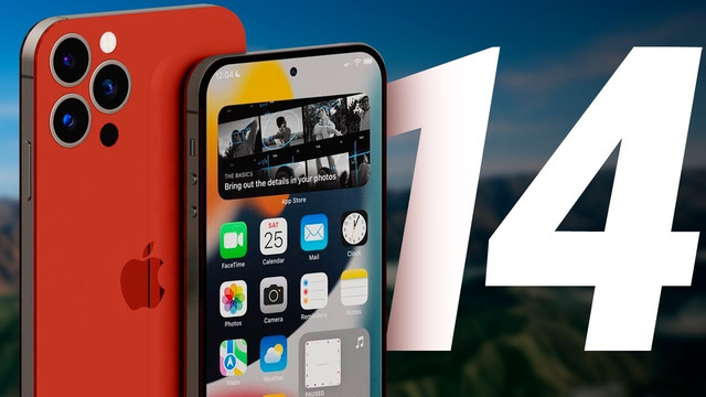 IPhone 14 – Apple СДАЛИСЬ?! ■ iPad Mini 6 получит версию PRO ■ Ремонт iPhone прямо у себя ДОМА