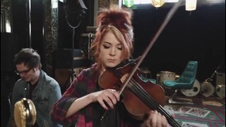Boulevard of Broken Dreams – Lindsey Stirling (Green Day Cover)