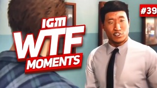 IGM WTF Moments #39