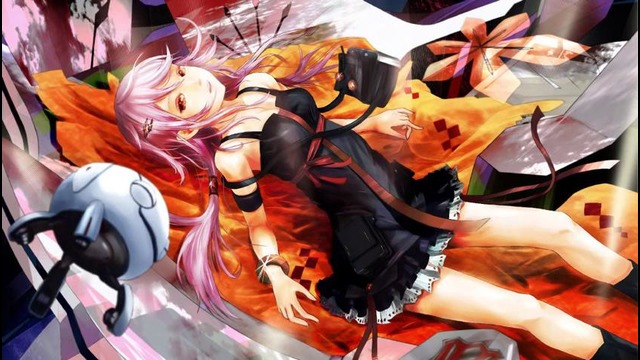 Guilty Crown / OST (Nika Lenina Russian Version)