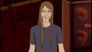 Metalocalypse / Металопокалипсис (2 сезон – 3 серия)