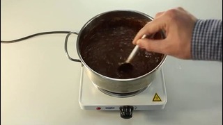 Nutella своими руками