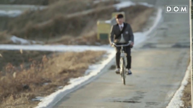 The Night of Seokyo(서교동의 밤) – Lovely Gift (선물 같은 그대) Andante