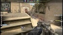 ESL One Cologne 2015: Na’Vi vs EnVyUS (Game 2) Quarterfinal | CS:GO