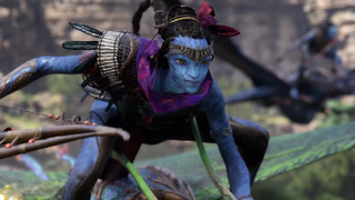 Avatar: Frontiers of Pandora | ТРЕЙЛЕР