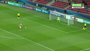 Дания (U-21) – Германия (U-21) | Чемпионат Европы U21 | 1/4 финала