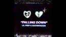 Lil Peep & XXXTENTACION – Falling Down (mp3)