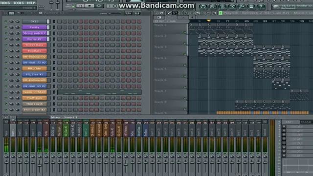 (instrumental (fl studio – YouTube