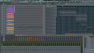 (instrumental (fl studio – YouTube