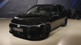 NEW 2025 Golf R Black Edition | Volkswagen R [ F I R S T l o o k ] 4k