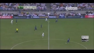 Реал мадрид – лос-анджелес 3-1