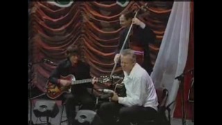 Tommy Emmanuel Frank Vignola Gary Mazzaroppi – Guitar Boogie