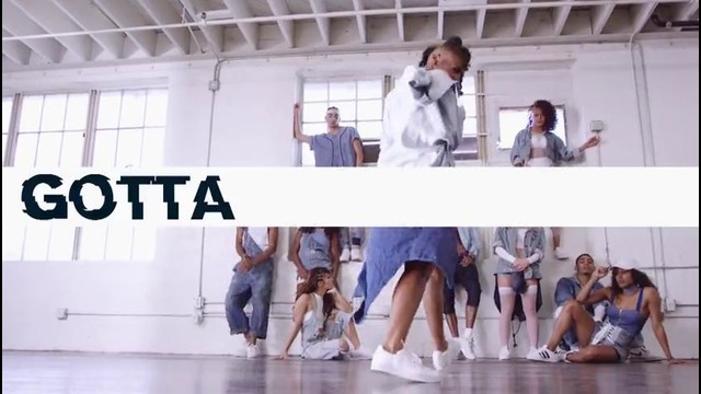 Iggy Azalea – Team (Dance Video 2016!)