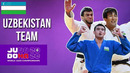 Сборная УЗБЕКИСТАНА на Чемпионат Мира в Дохе 2023 | Uzbekistan Team at Doha WC 2023