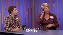 Password with Emma Thompson, Michael Cera and Jim Parsons