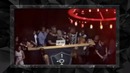 Леонардо Ди Каприо читает рэп в ночном клубе