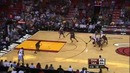Dwyane Wade’s Top 10 Plays of His Career