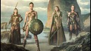 Детальный разбор фильма Чудо-Женщина. Лучший фильм DC