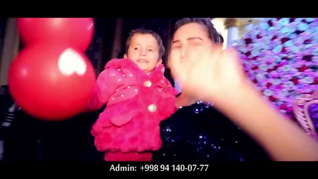 Butun O’zbekiston bo’ylab to’ylarda Odilbek Abdullayev – Xiyonat