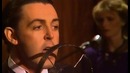 Paul McCartney & Wings – Goodnight Tonight