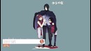 Boruto- Naruto Next Generations Ending 2 Full Scenarioart – Sayonara Moon Town