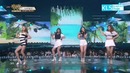 Special Stage] TWICE Loving U(Sistar) @ Music Bank