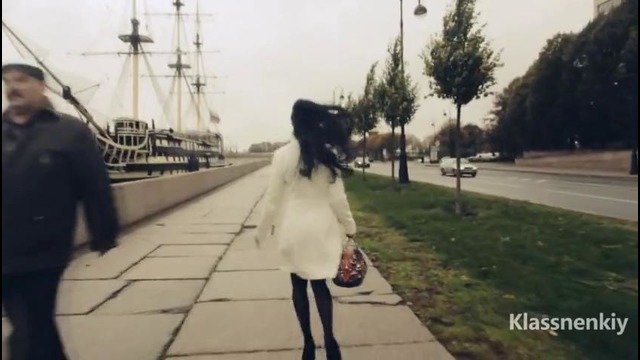 BakST – Любовь Сука [новые клипы 2014