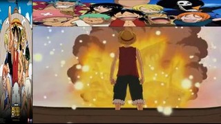 Top 5 Saddest Moments Of One Piece (Часть 2/2)