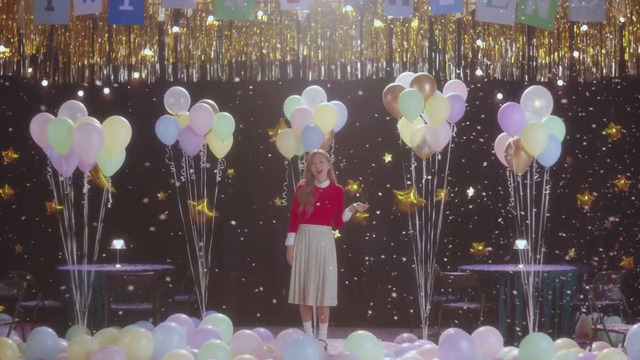 BOL4 – FRIEND THE END MV