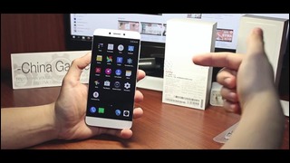 LeTV Le1S Конкурент Xiaomi Redmi Note 3 и Meizu m1 metal Распаковка и первый взгляд