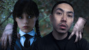 Разбор сериала «Wednesday» | английский с Дженной Ортега на слух