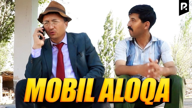 Mobil aloqa | Ixlasow