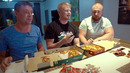PIZZA HUT vs ЛУЧШАЯ пицца Пхукета. Славный Обзор