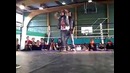 Battle Les Twins