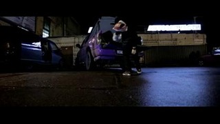 Кажэ Обойма – ‘Прохлада’ EP 2013 (Promo video)