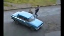 Драка Мастер Шаолиня