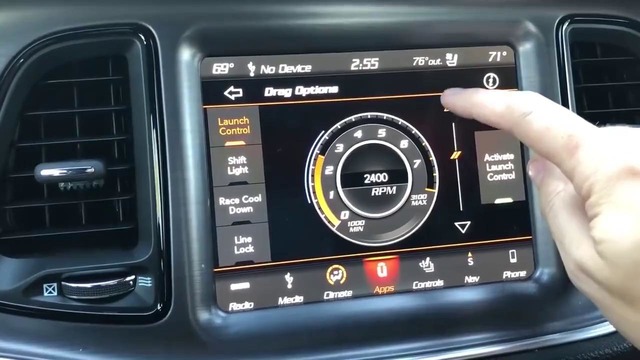 Doug DeMuro. Dodge Demon за $100 000 это безумнейший маслкар в истории