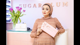 Kamtarona uslub va o’ziga xoslik: Sugar Plum asoschisi Habiba Shamsutdinova bilan suhbat