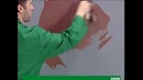 Antico Ferro – декоративная штукатурка с эффектом кованого железа