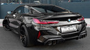 2021 Akrapovic BMW M8 Gran Coupe – ULTRA Performance M8 here